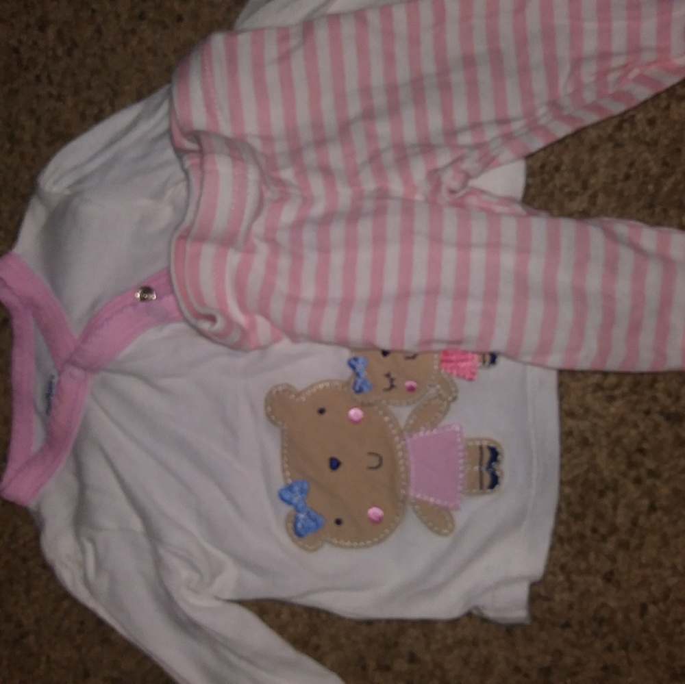 Matching set